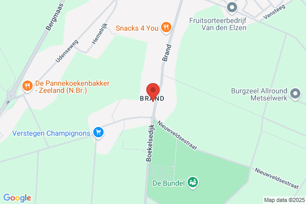 Vof Service/Onderhoudsdienst M.G. Verbruggen
