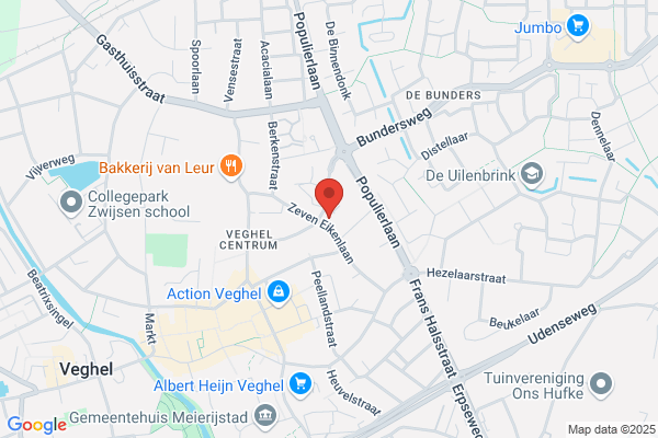 Korsten Bv