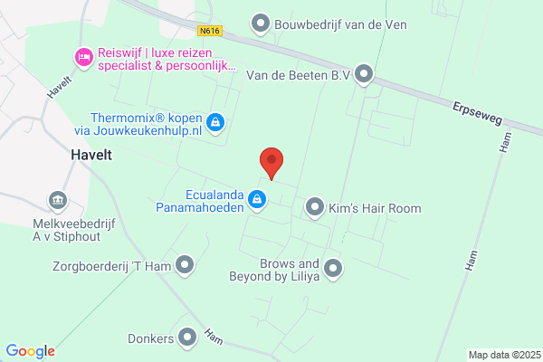 Langsteeg Vastgoed Bv