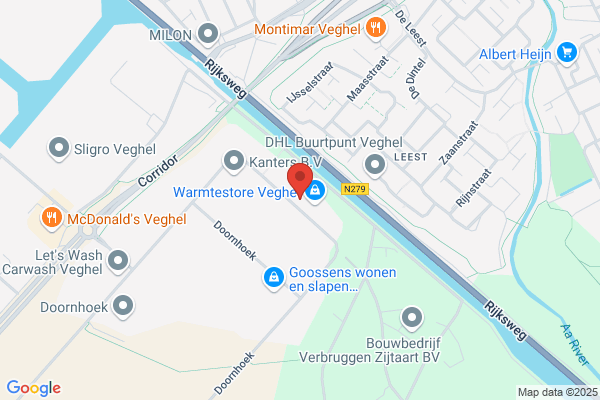 Wilt Uden Bv, Herman Van De