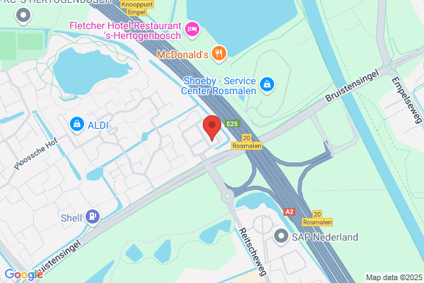 Maas Recreatie Bedrijfsmakelaardij