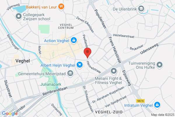 Nouwens Woningtextiel