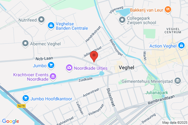 Notariskantoor Schepers & Van Nunen Netwerk Notarissen