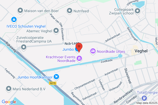 Noordman