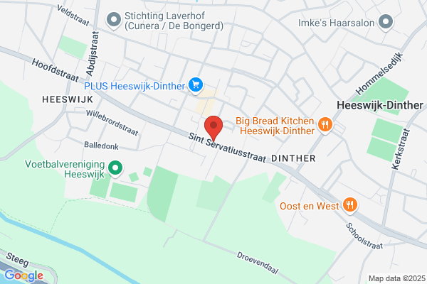 Optiek Trend Zien en Horen