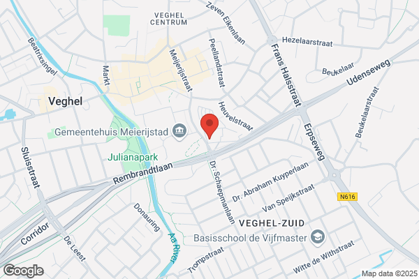 Politie Veghel