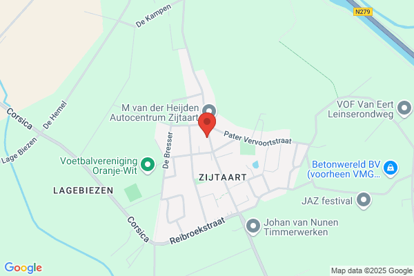 Binnenhuisstijl