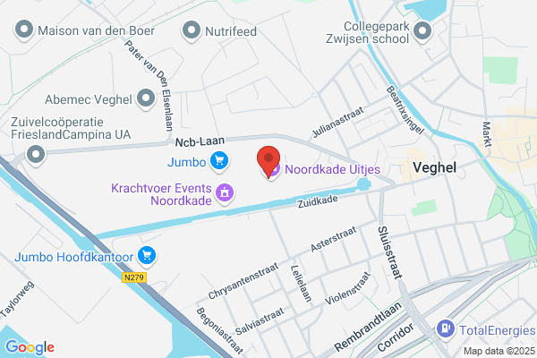 Film Productie's Brabant