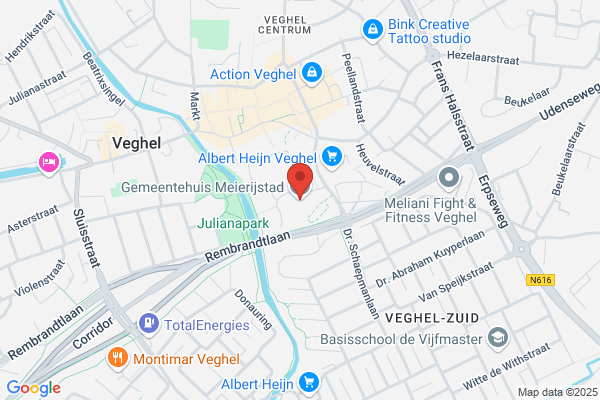 Gemeente Veghel