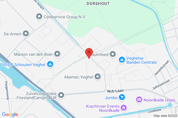 Hevami Oppervlaktetechniek