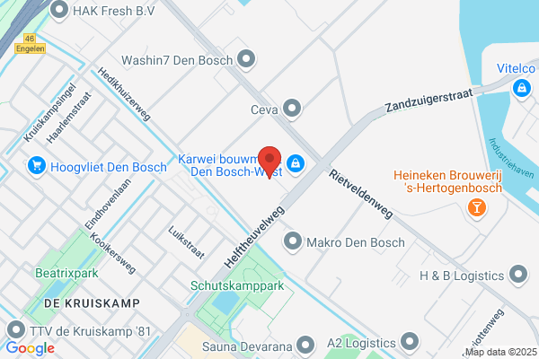 Holland Etiketten Service