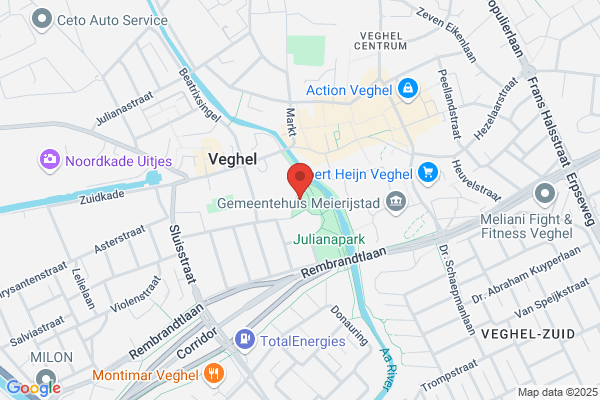 Stichting Kiosk Veghel