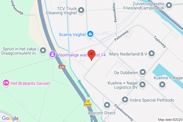 Kunststof Recycling Nederland BV