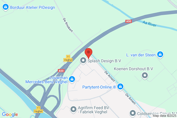 Rubix  Veghel