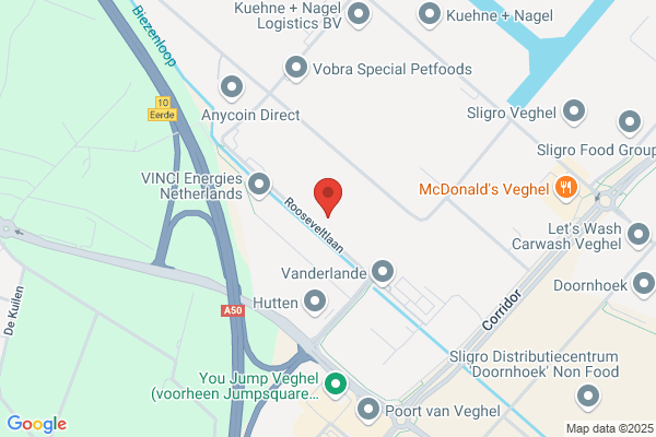 Techno Motor Veghel BV