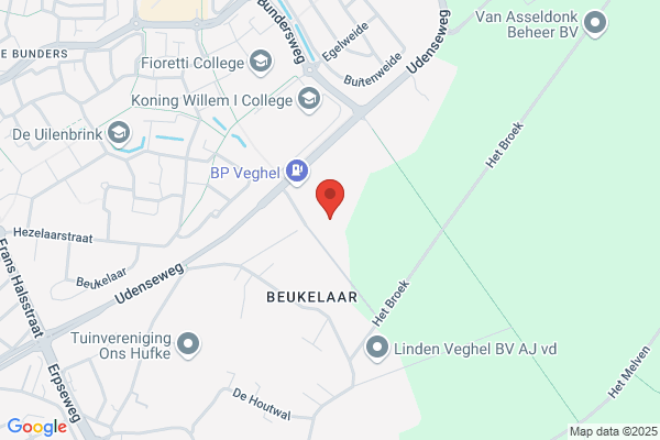 Zutphen Fa Van Autosloperij