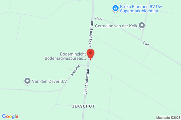 Bodeminzicht Bodemadviesbureau Bodemonderzoek
