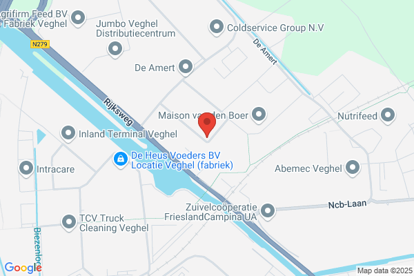 Brago Luchttechniek Bv