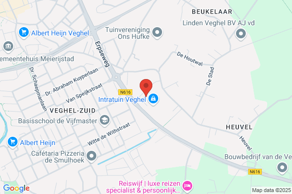 Dierenkliniek Veghel