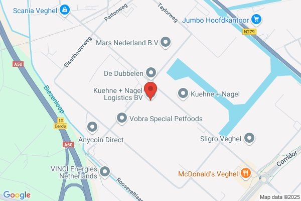 Douanekantoor Veghel