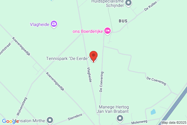 Eerde, De