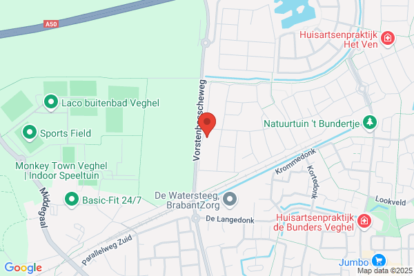 Heertum Bv, F H X Van