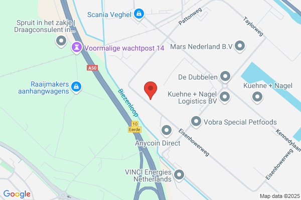 Hendriks Bv