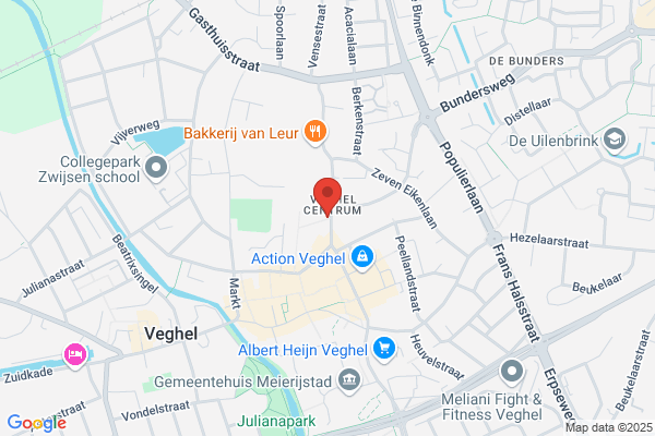 Hypnose Centrum Brabant