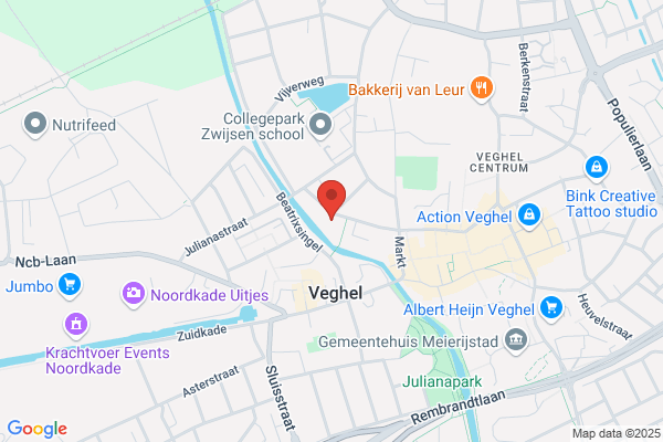 JC-IMP BV