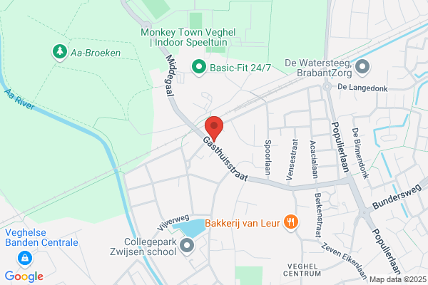 De Gasterie