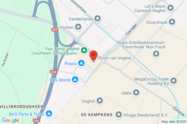 Wokparadijs