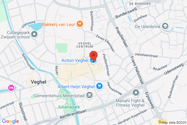 Domino's Pizza Veghel