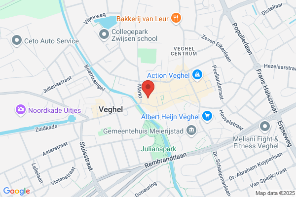 Feesterij Singel