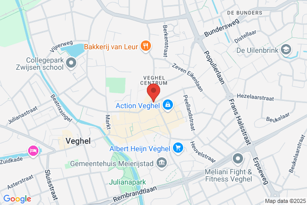 Gouden Leeuw, De