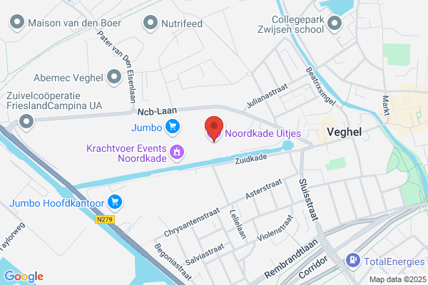 Restaurant De Verbeelding