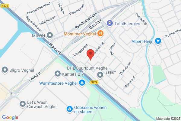 Autorijschool Hans De Wit