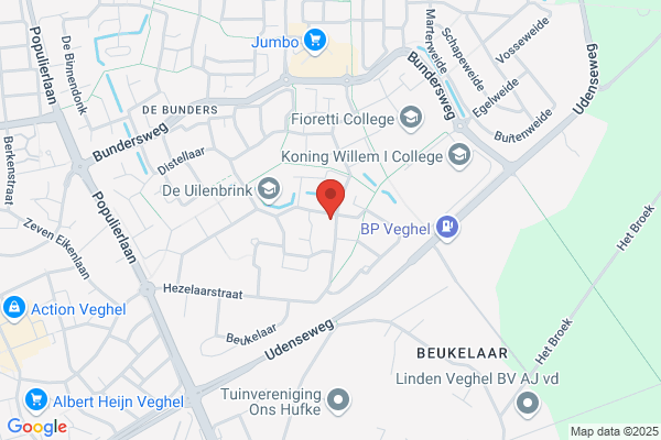 J. Van Lankvelt Autorijschool St Christo
