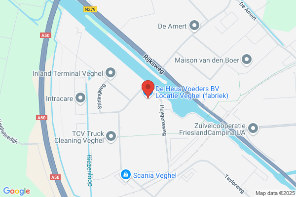 Exel Veghel