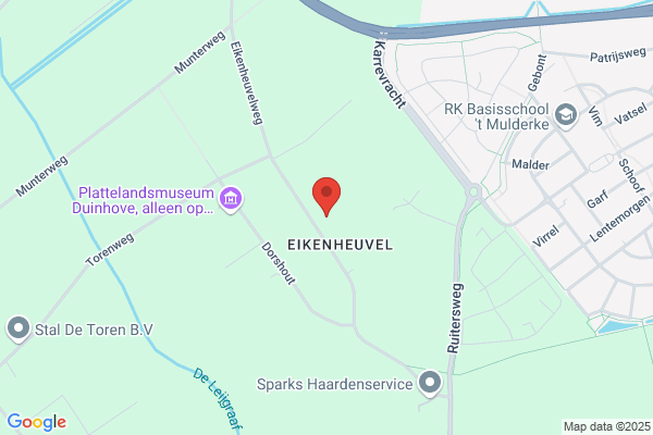 Bogaard Schilderwerken BV Van den