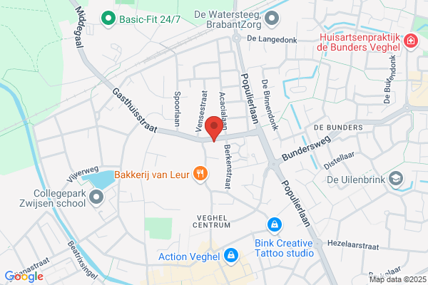 Schildersbedrijf Sjaak vd Louw BV