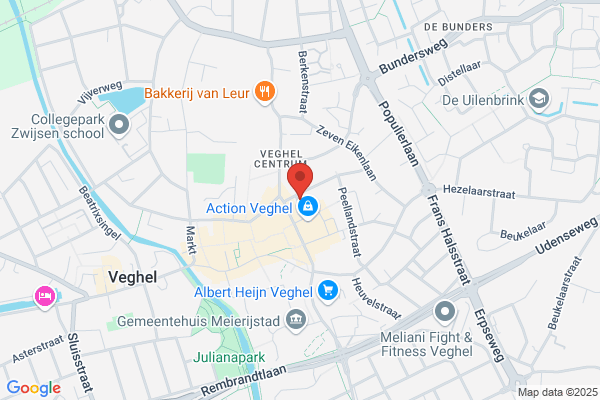 Verbakel