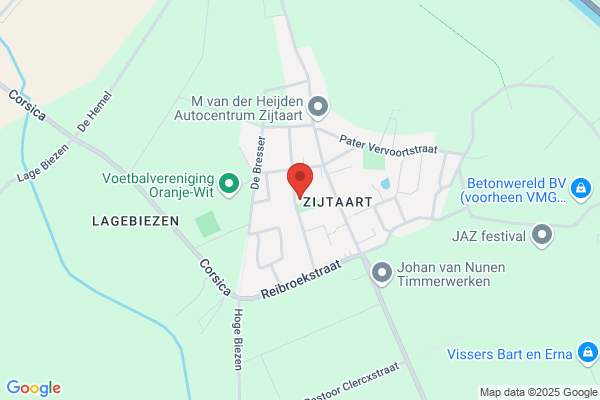 Schildersbedrijf Dirks Deurne