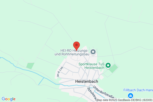 Heibosch Rk, 't
