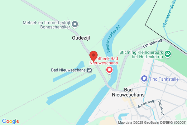 Leeuwerik Openb, De