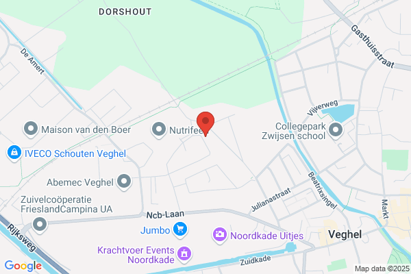 Elvàlie Elly vd Linden Schoonheidssalon