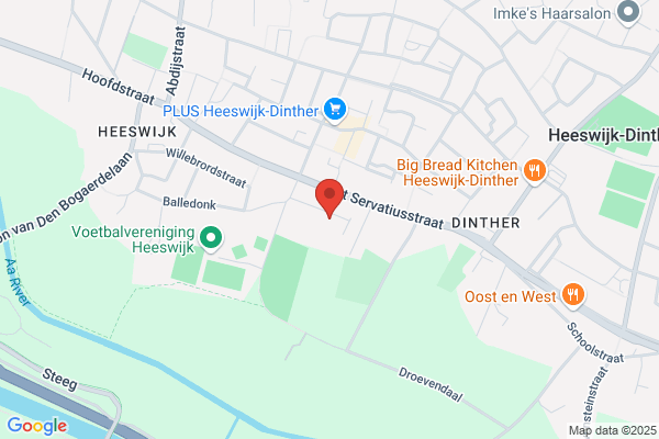 Schoonheidssalon Willeke Loomans