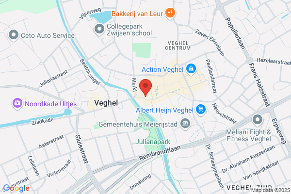 Kapsalon Haer Boutique