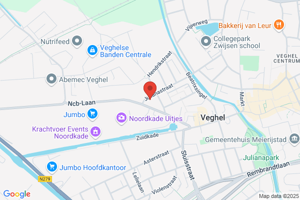 Schoonheidssalon Beautyline