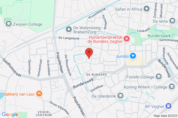 Schoonheidssalon Helga Wouters