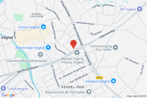 Schoonheidssalon Helma Vloet